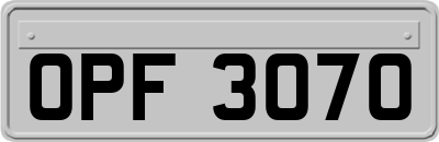 OPF3070