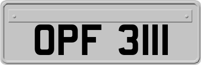 OPF3111