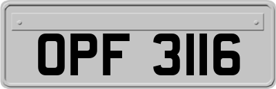 OPF3116