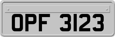 OPF3123