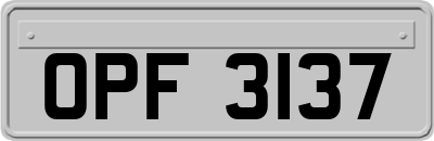 OPF3137