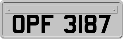 OPF3187