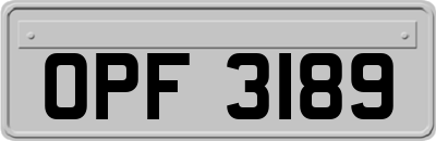 OPF3189