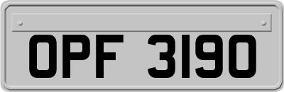 OPF3190