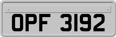OPF3192