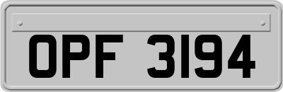 OPF3194