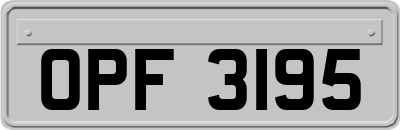 OPF3195