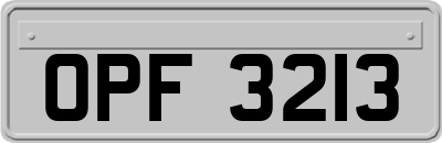 OPF3213