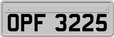 OPF3225