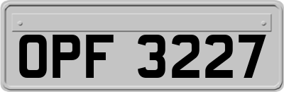 OPF3227