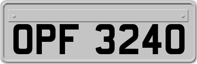 OPF3240