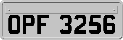 OPF3256