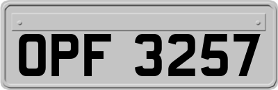 OPF3257