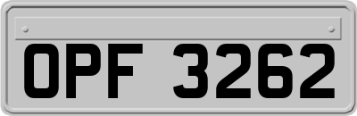 OPF3262