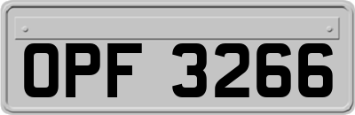 OPF3266