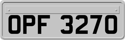 OPF3270