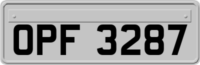 OPF3287