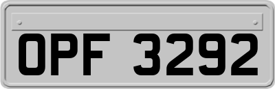 OPF3292