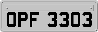 OPF3303