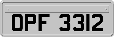 OPF3312