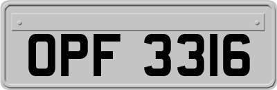 OPF3316