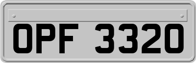 OPF3320