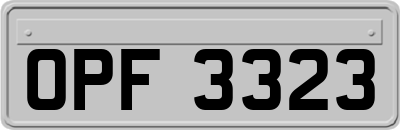 OPF3323