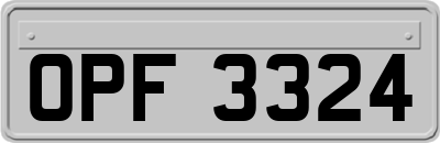 OPF3324