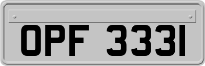 OPF3331