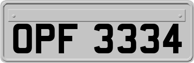 OPF3334