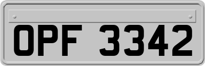 OPF3342