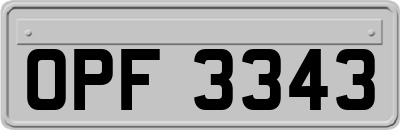 OPF3343