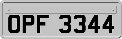 OPF3344