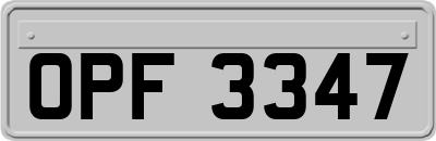 OPF3347
