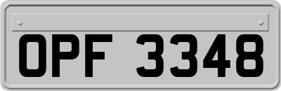 OPF3348