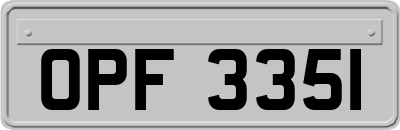 OPF3351