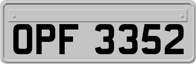 OPF3352