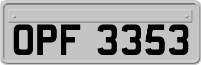 OPF3353