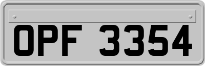 OPF3354
