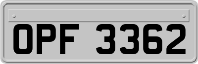 OPF3362