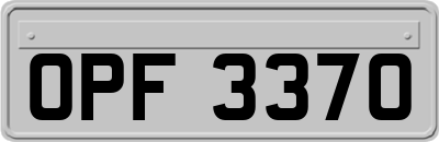 OPF3370