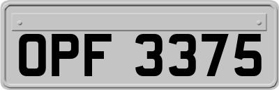 OPF3375