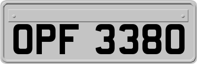 OPF3380