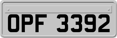 OPF3392