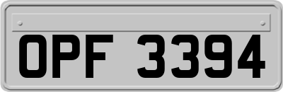 OPF3394