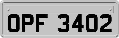 OPF3402