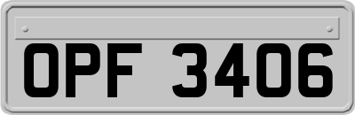 OPF3406