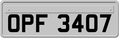 OPF3407