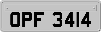 OPF3414