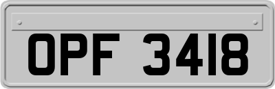 OPF3418